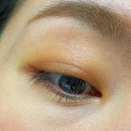 クリーミータッチライナー/キャンメイク/ジェルアイライナーを使ったクチコミ(7枚目)