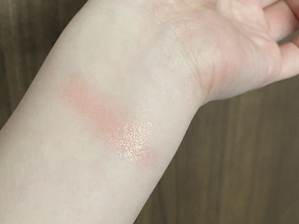 ルックアット マイアイジュエル/ETUDE/単色アイシャドウを使ったクチコミ（2枚目）