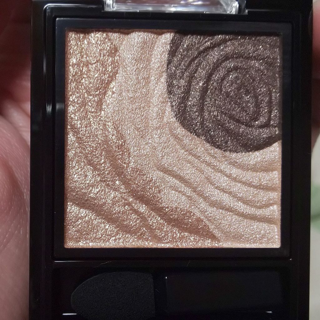 ダークローズシャドウ/KATE/アイシャドウパレットを使ったクチコミ(3枚目)