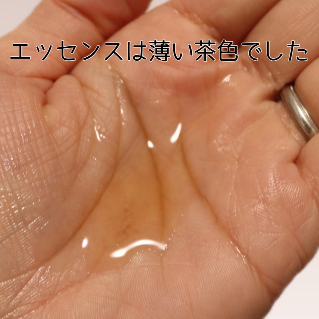 潤燥(ユンジョ) マスク/Sulwhasoo/シートマスク・パックを使ったクチコミ(6枚目)
