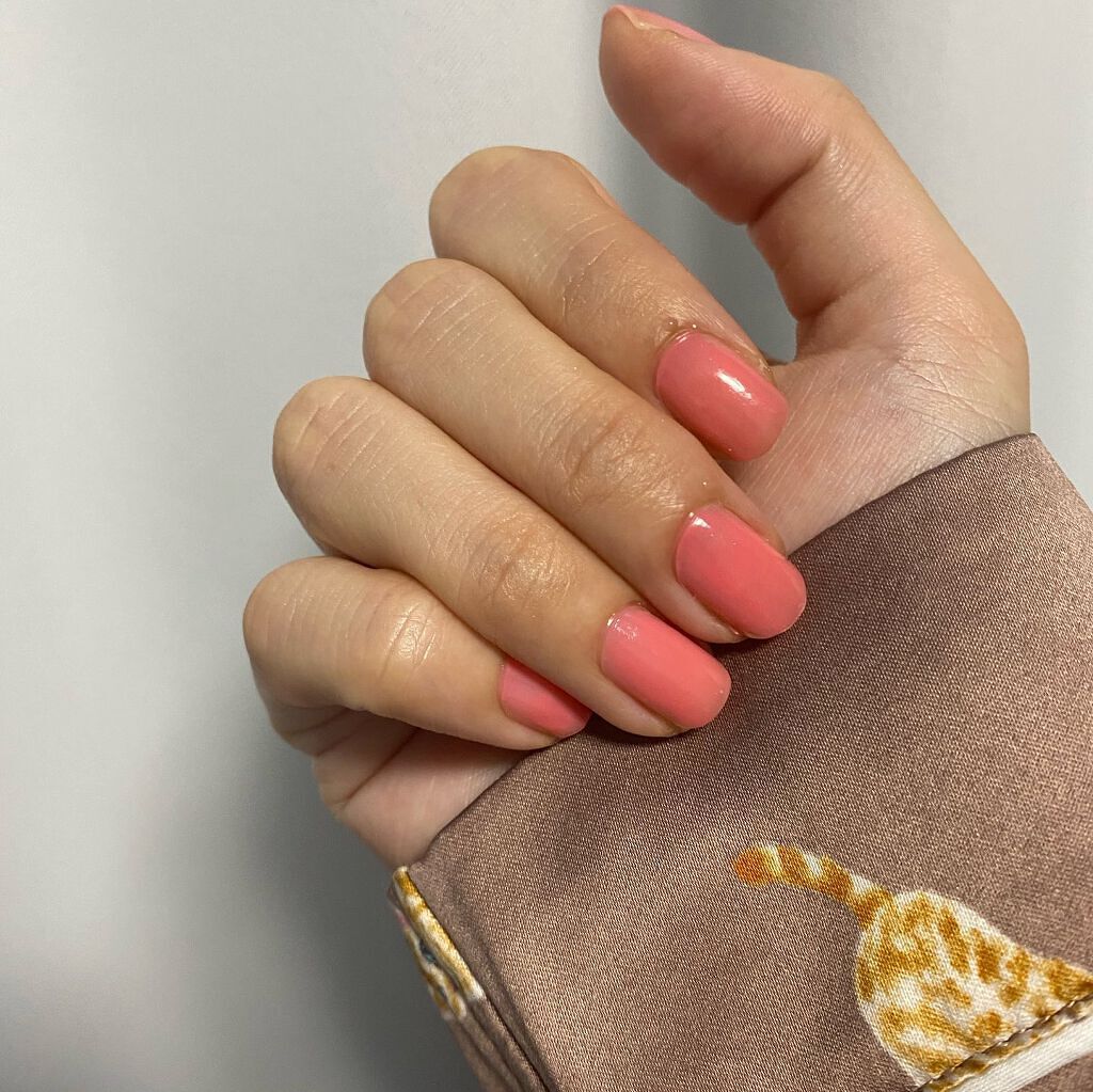 ザ ネイルポリッシュ/ADDICTION/マニキュアを使ったクチコミ(7枚目)