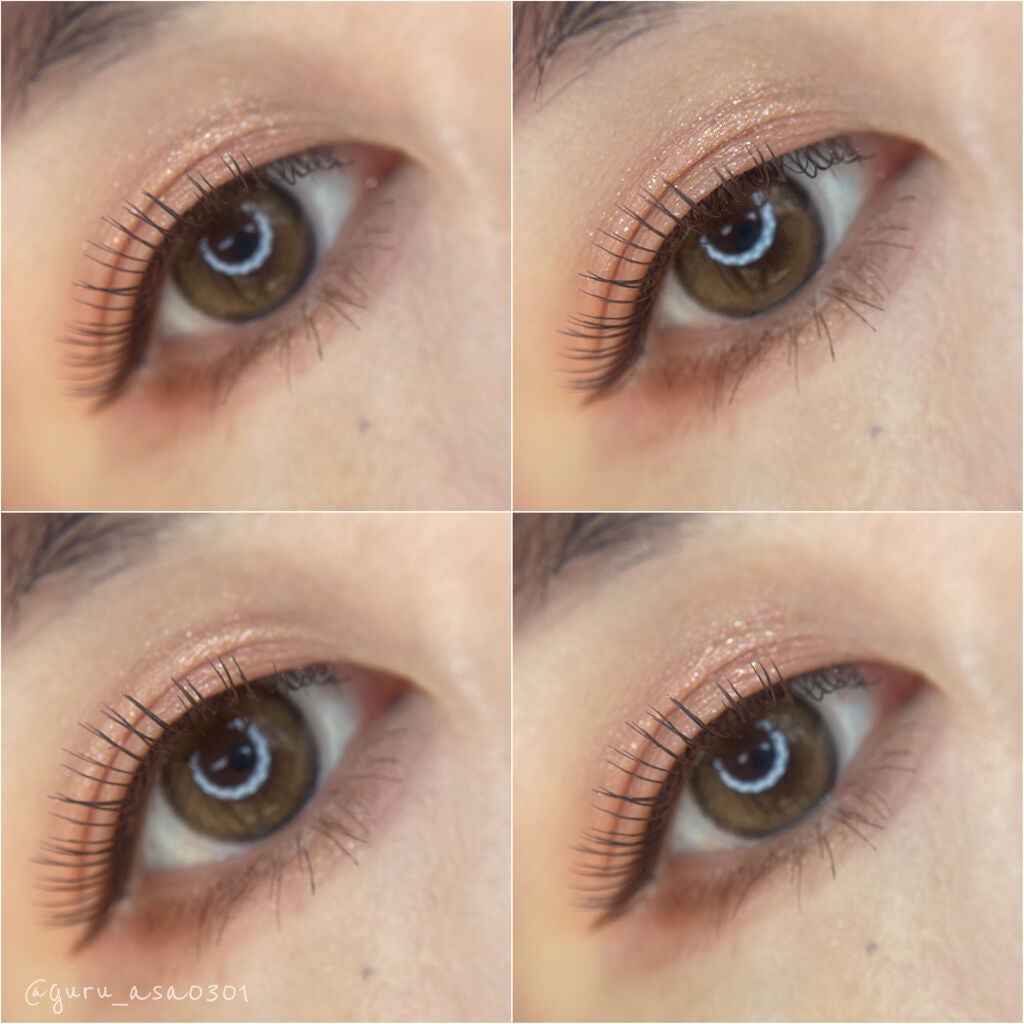 ラブ フラッシュ ロングラスティング 16H ブラッシュ/Too Faced/パウダーチークを使ったクチコミ(2枚目)