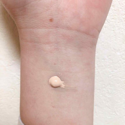 UVウルトラフィットベースN/CEZANNE/化粧下地を使ったクチコミ(3枚目)