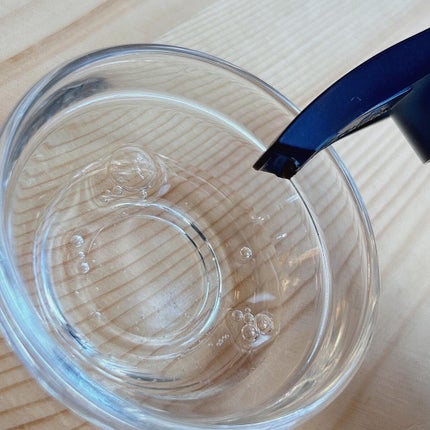 スリーク アミノセラム シャンプー/ヘアトリートメント/アミノメイソン/シャンプー・コンディショナーを使ったクチコミ(3枚目)