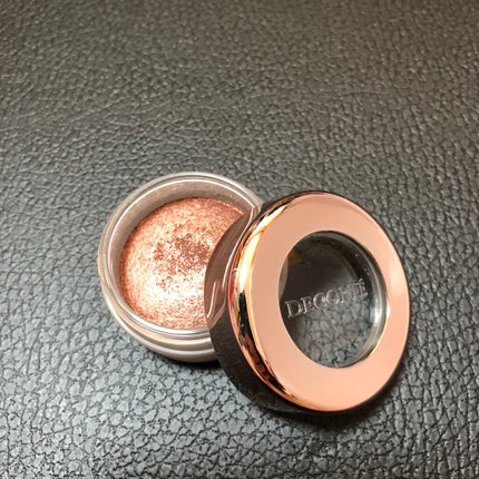アイグロウ ジェム/DECORTÉ/ジェル・クリームアイシャドウを使ったクチコミ(2枚目)
