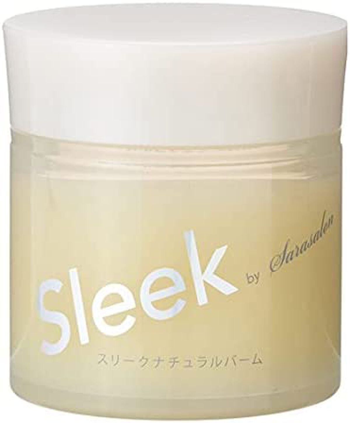 スリーク by サラサロン ナチュラルバーム スリーク by サラサロン