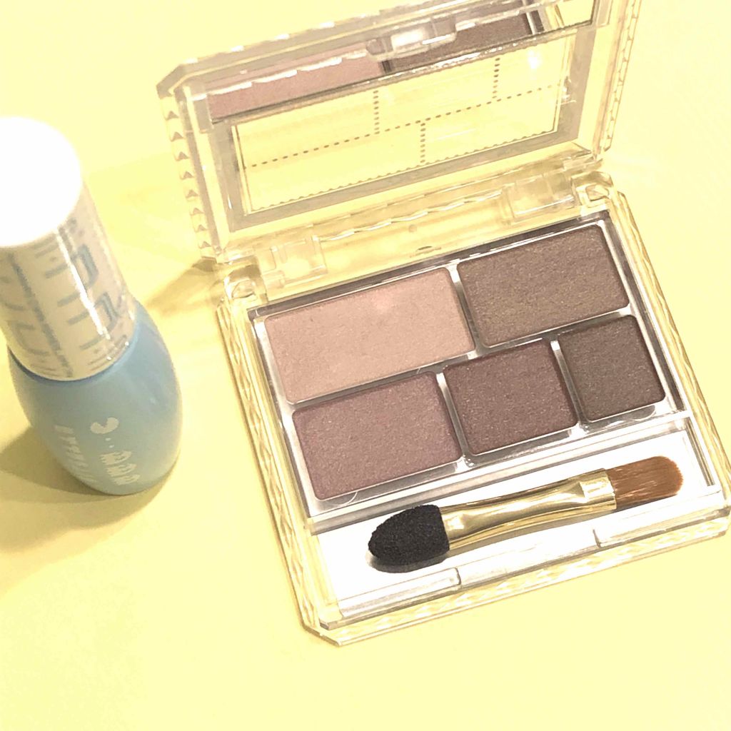 エテュセ ポアレスプライマー/ettusais/化粧下地を使ったクチコミ（1枚目）