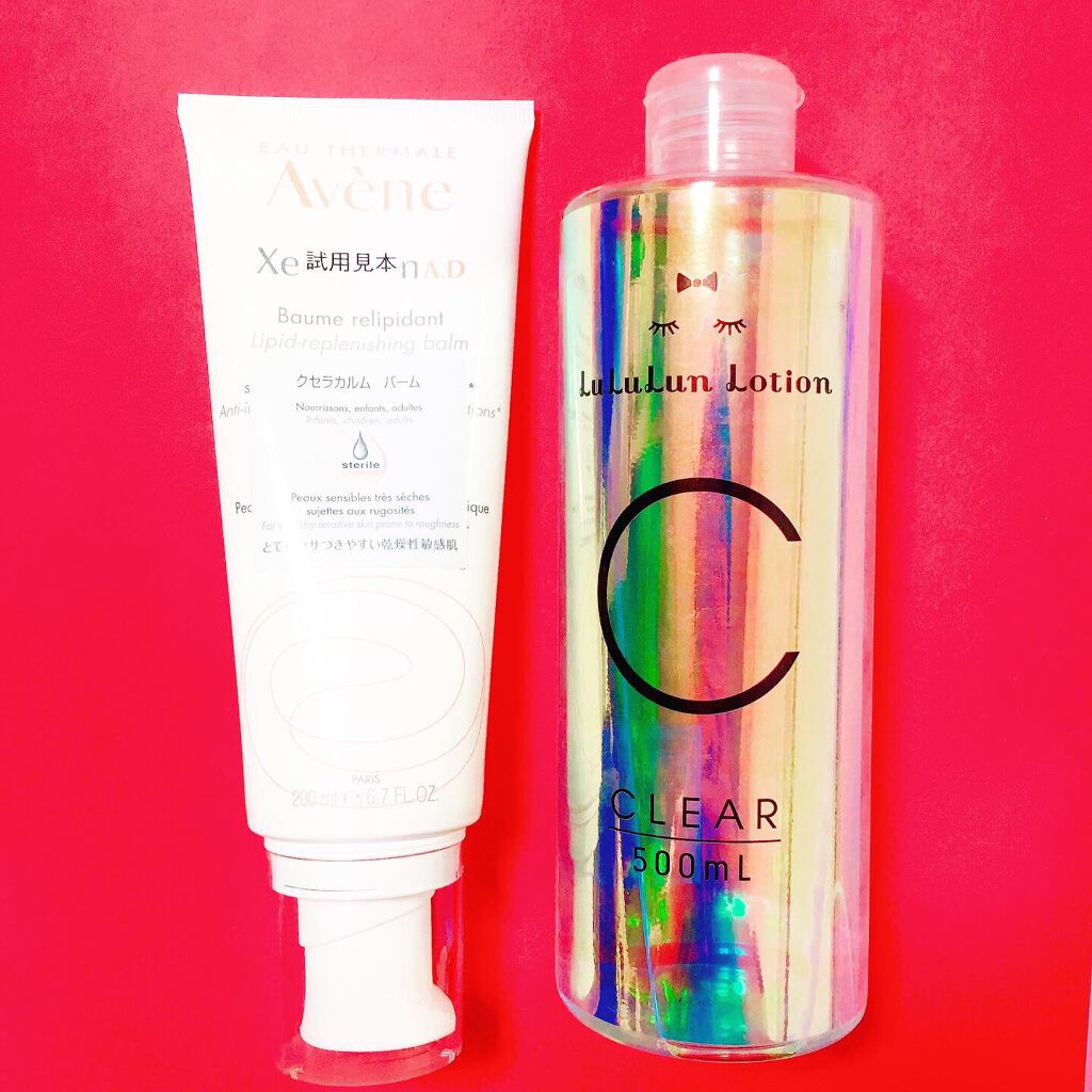 ルルルンローション クリア/ルルルン/化粧水を使ったクチコミ(8枚目)