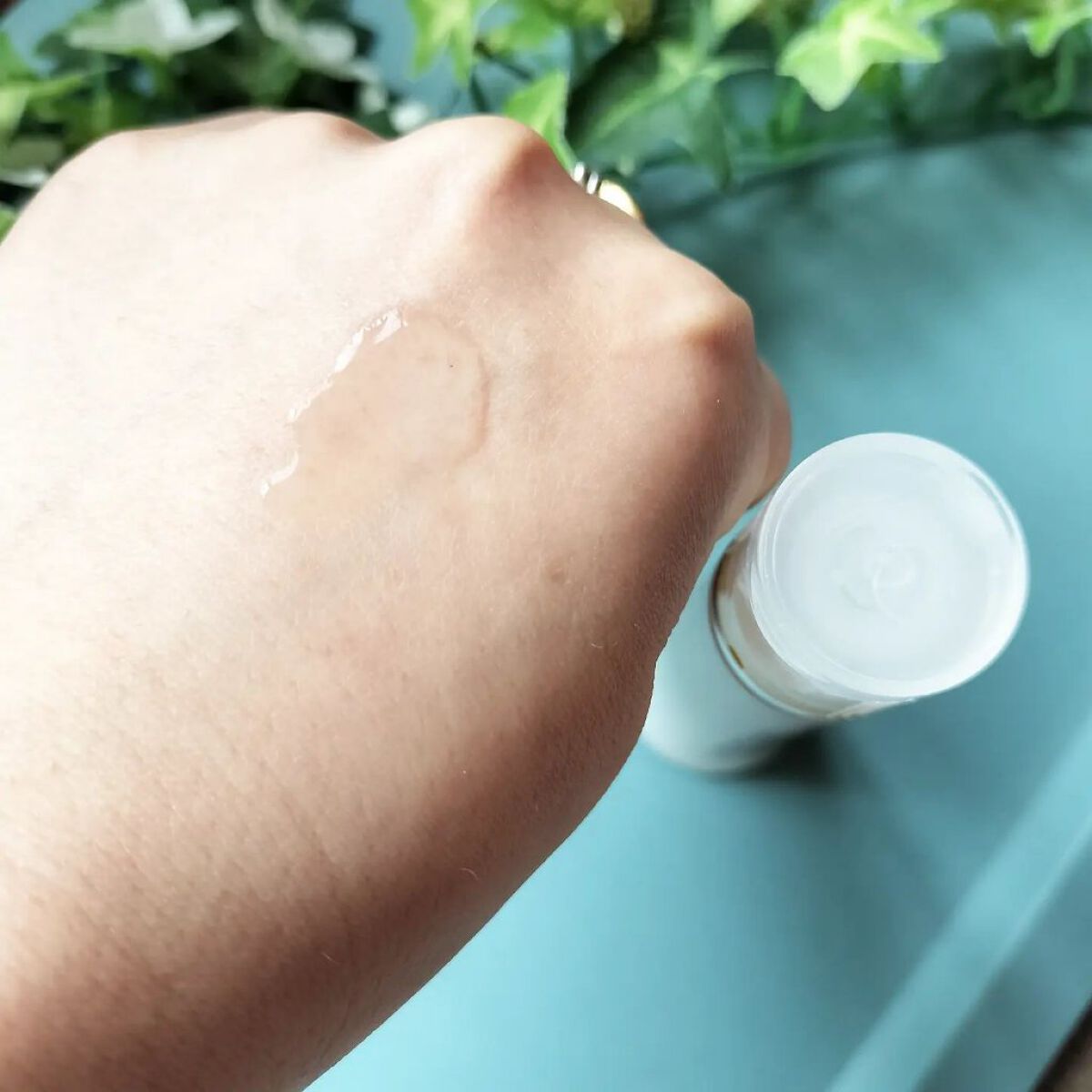 ブライトニング 化粧液 II しっとり＜医薬部外品＞/ファンケル/化粧水を使ったクチコミ（3枚目）