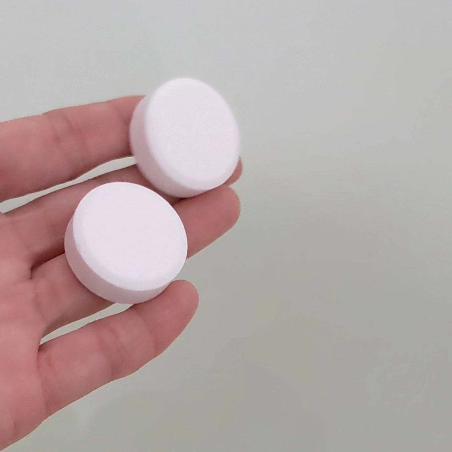 中性重炭酸入浴料BEAUTY 9錠/BARTH/炭酸系入浴剤を使ったクチコミ（3枚目）