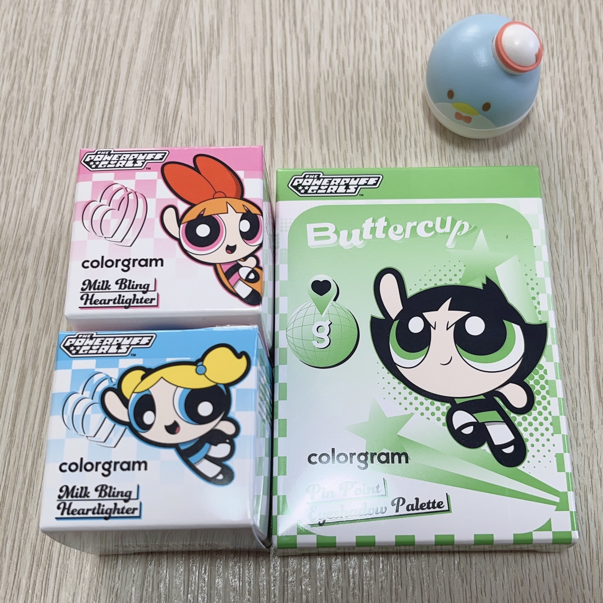 ブラーグロイリップティント/Dinto/リップティントを使ったクチコミ（1枚目）