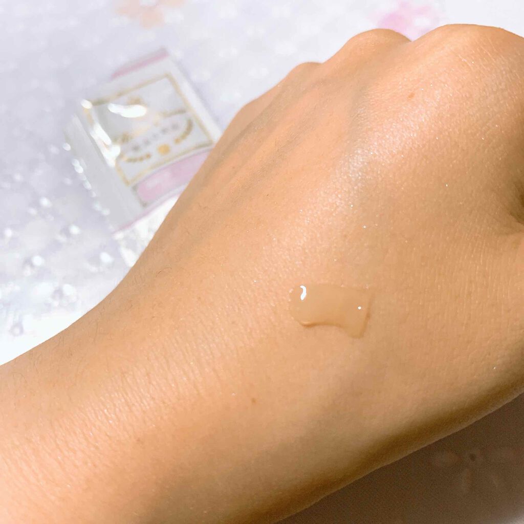 バームクリーム/麗凍化粧品/クレンジングバームを使ったクチコミ（2枚目）