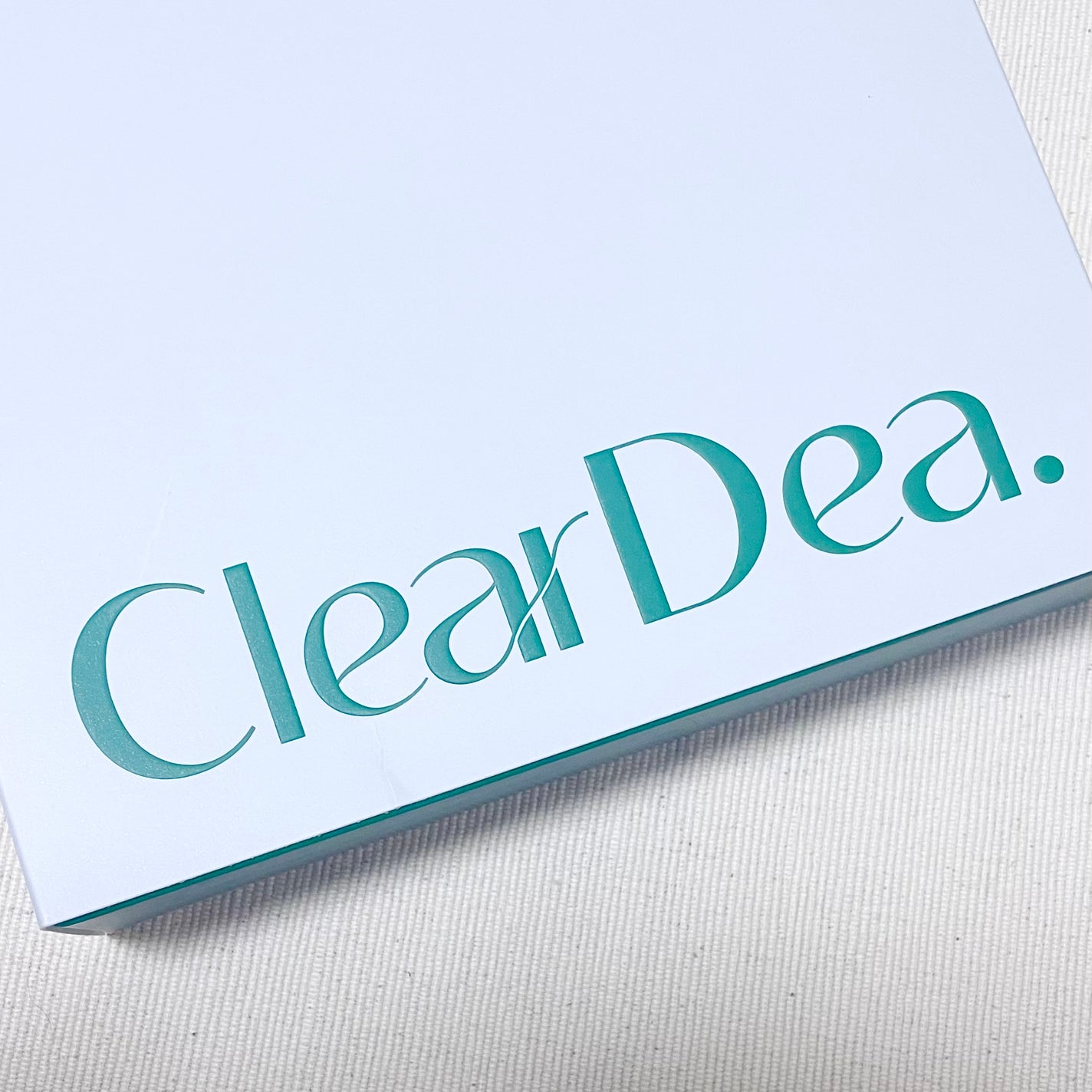 ありな on LIPS 「ClearDea(クリアディア)ミューシンコラーゲンボリューミ..」(1枚目)