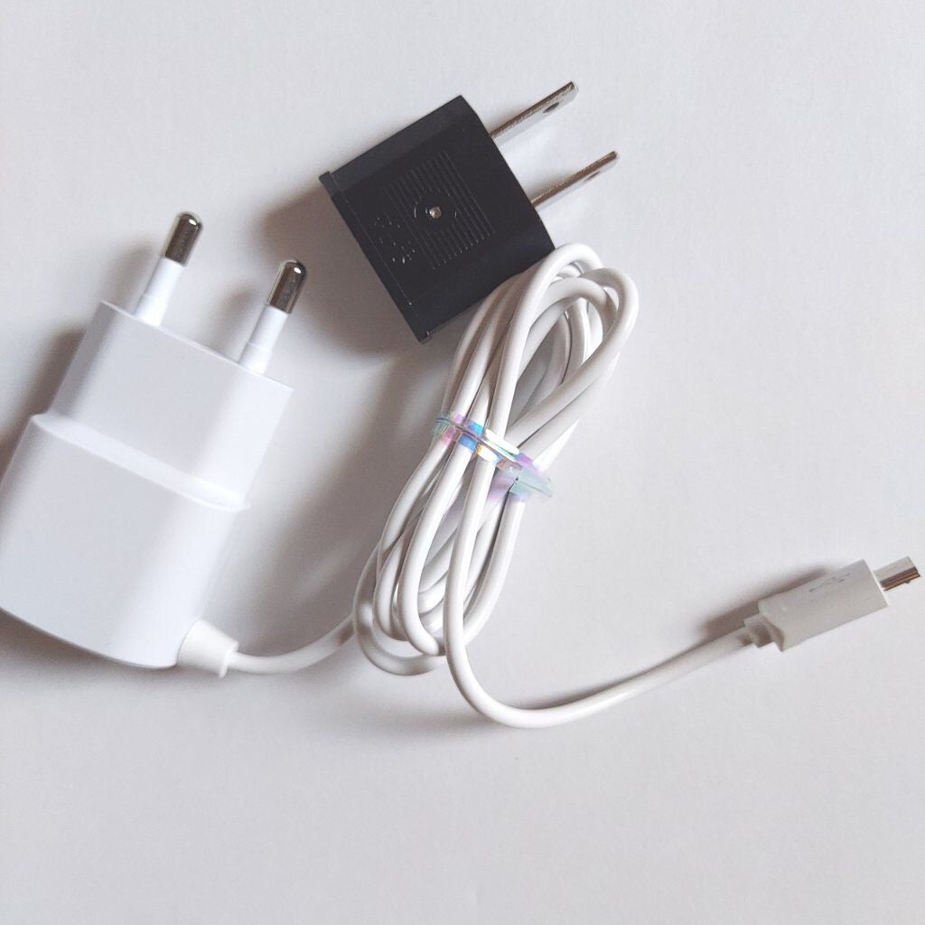 スキンライトセラピーII/Makeon/美顔器・マッサージを使ったクチコミ(7枚目)