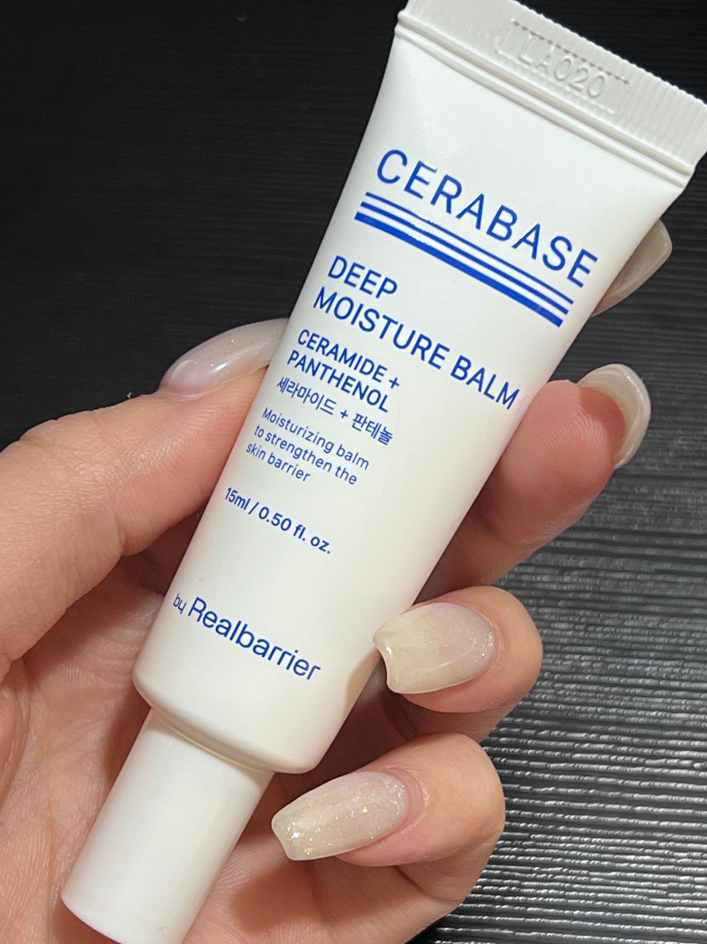 misa@フォロバ100 on LIPS 「韓国ダイソーからリアルバリアの姉妹ブランド『バイリアルバリア』..」(2枚目)