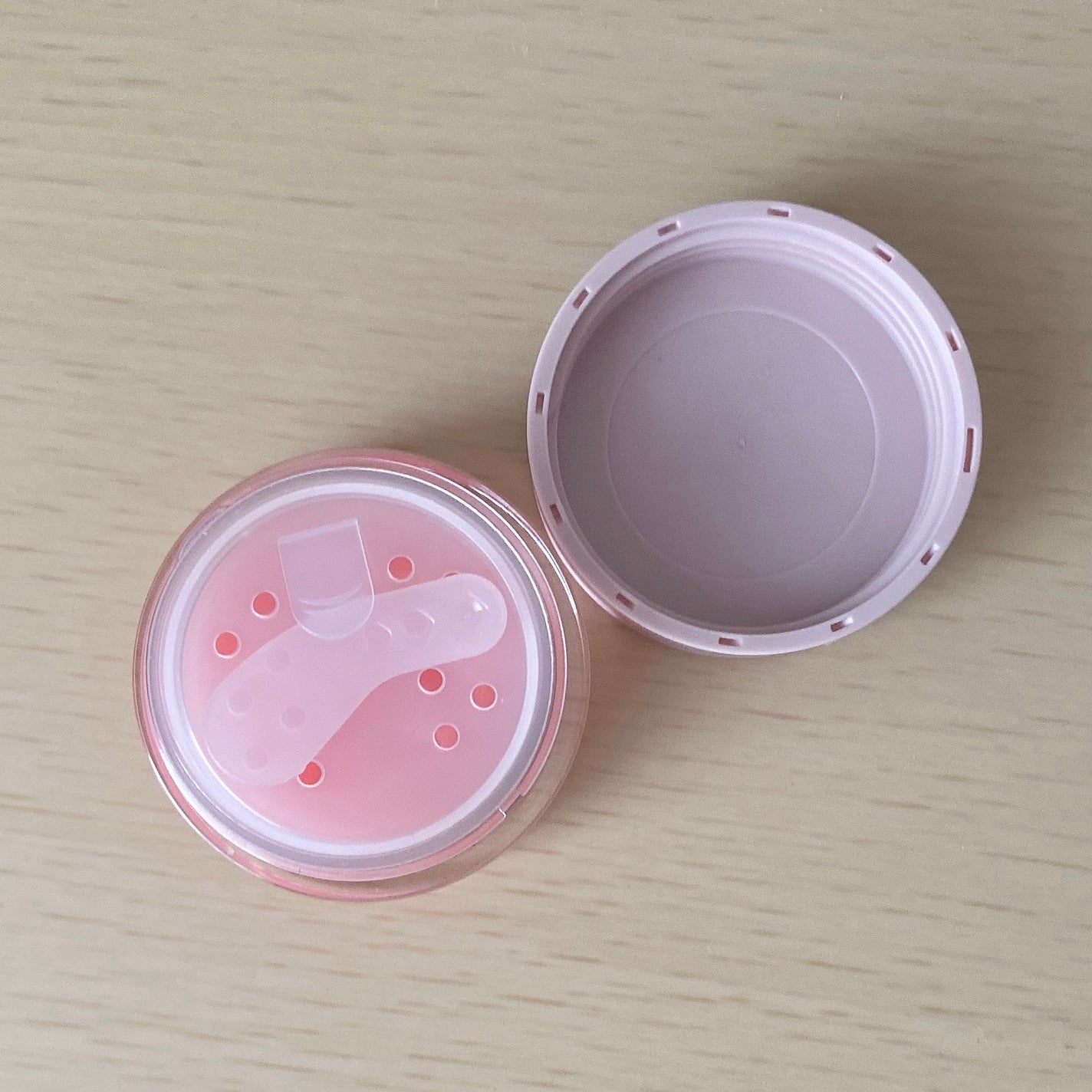 ã¡ããŠãã¥ãŒãªãããã¹ã¯/ãã£ã³ã¡ã€ã¯/ãªãããã¹ã¯ã䜿ã£ãã¯ãã³ãïŒ2æç®ïŒ