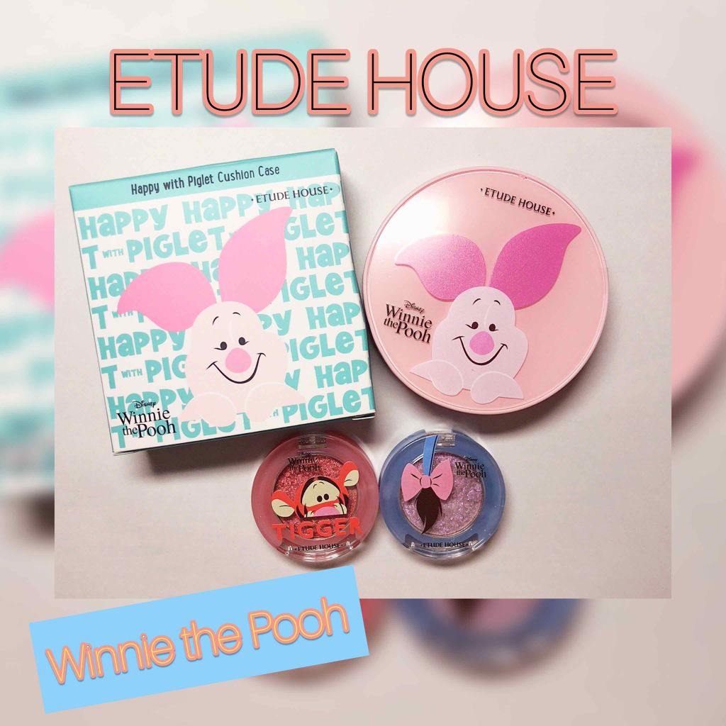 ルックアット マイアイジュエル/ETUDE/単色アイシャドウを使ったクチコミ（1枚目）