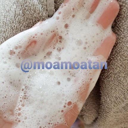 スカルプD ボーテ ナチュラスター スカルプシャンプー/トリートメントパック/アンファー(スカルプD)/シャンプー・コンディショナーを使ったクチコミ(5枚目)