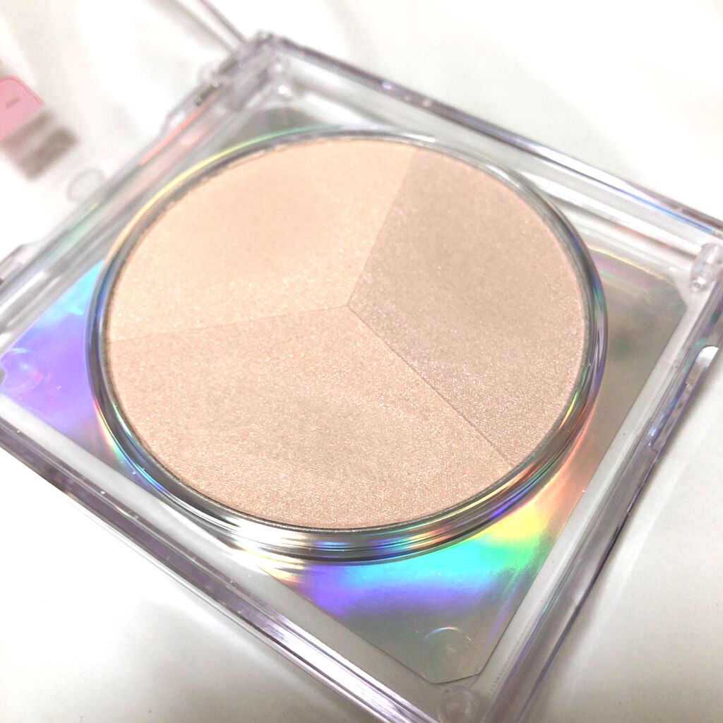 ミニアルバム 1ST/RAREKIND/ハイライトを使ったクチコミ(2枚目)