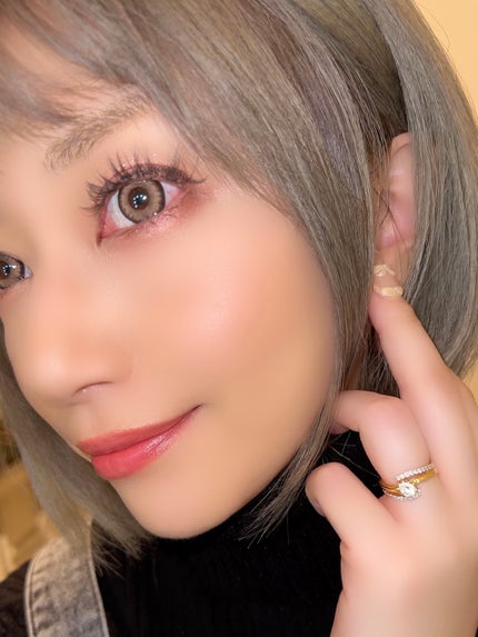 ディオールショウ サンク クルール/Dior/アイシャドウを使ったクチコミ(7枚目)