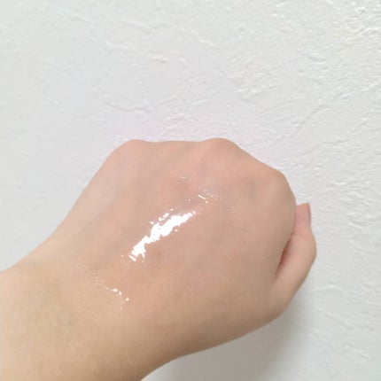 プルリットプレミアムナイトラッピングクリーム/withCOSME/フェイスクリームを使ったクチコミ(3枚目)