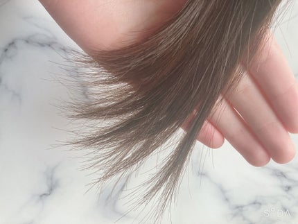 UVカット ヘアオイル/パンテーン/ヘアオイルを使ったクチコミ(4枚目)