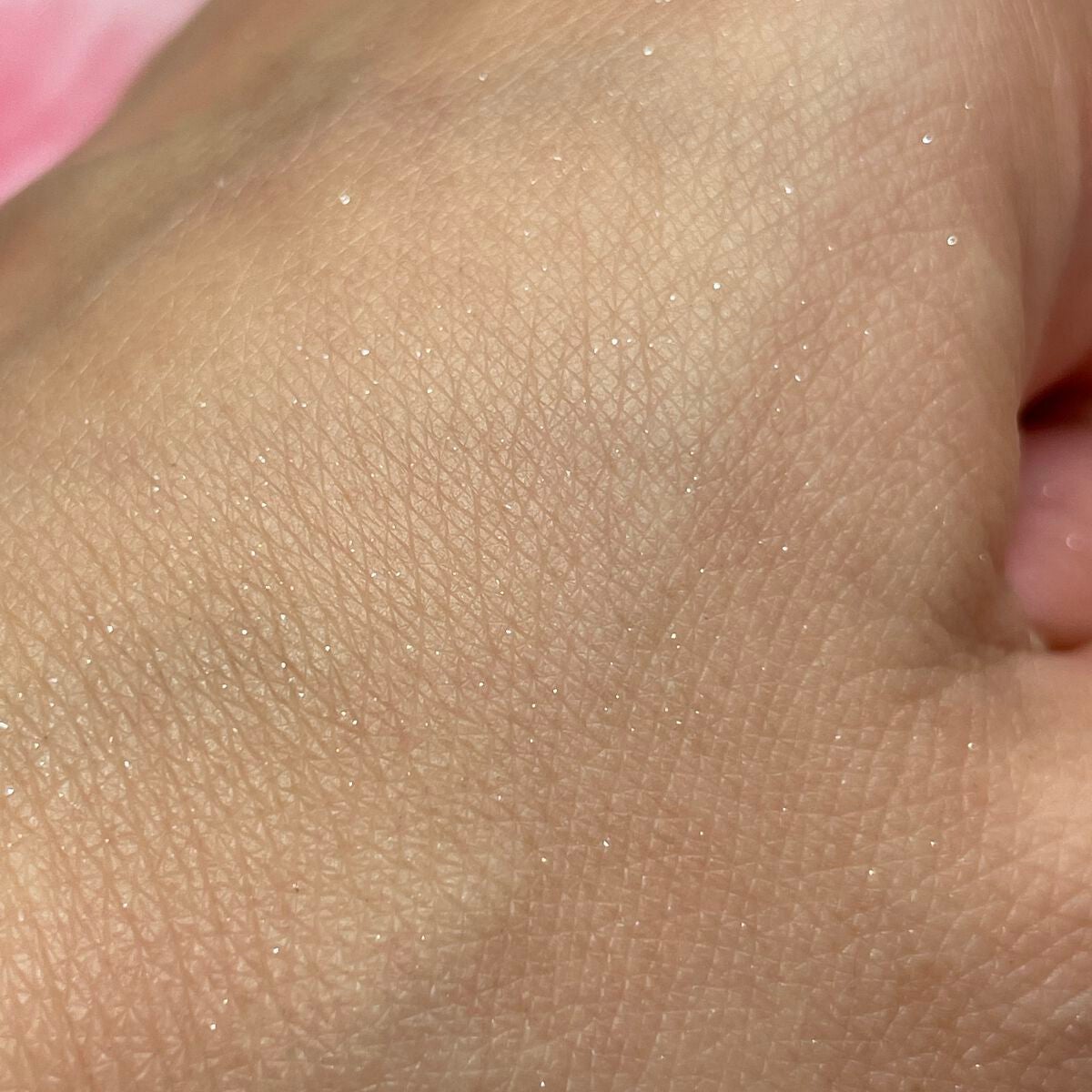 ディオールスキン フォーエヴァー クッション パウダー/Dior/ルースパウダーを使ったクチコミ(7枚目)