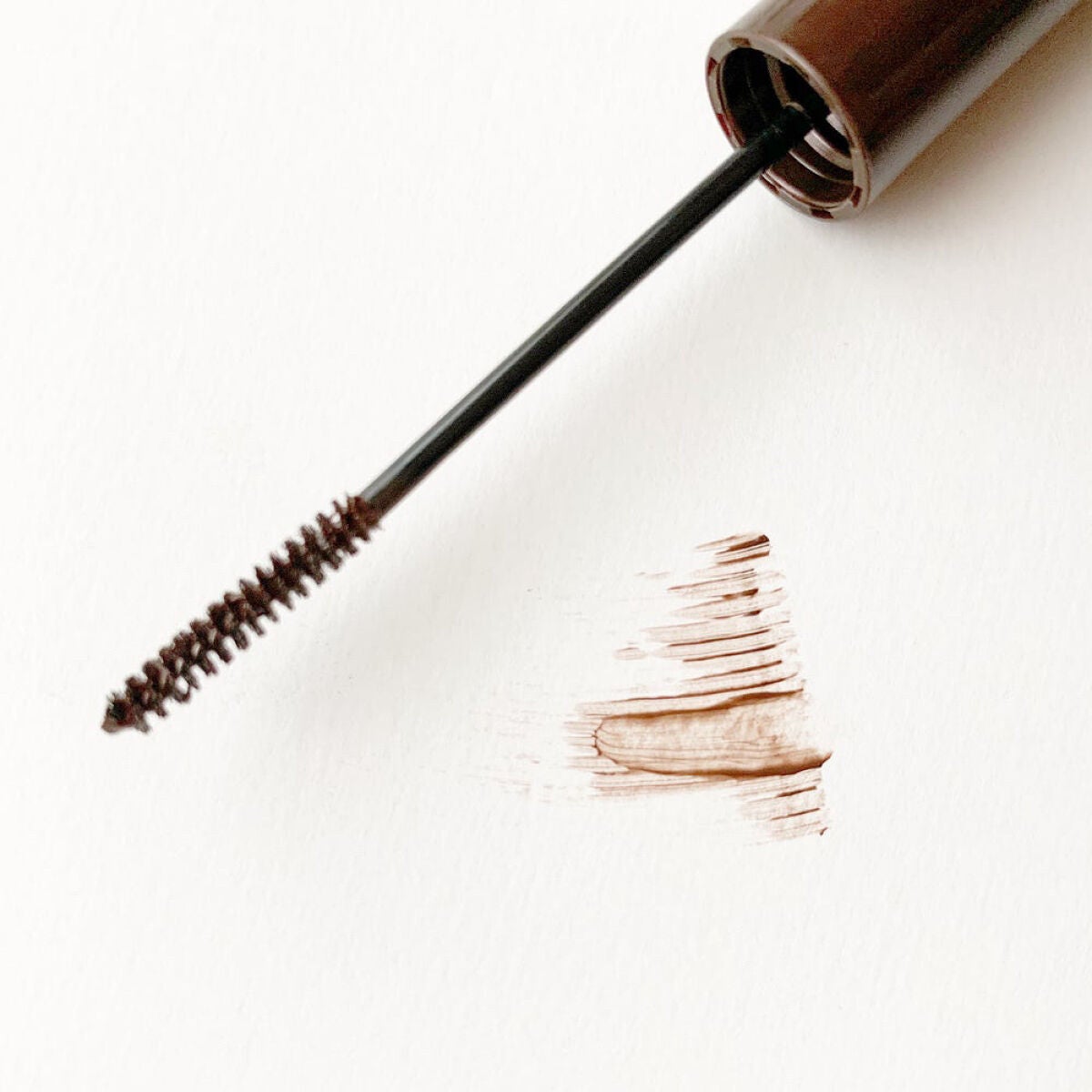 クイックラッシュカーラーセパレート/キャンメイク/マスカラを使ったクチコミ(3枚目)