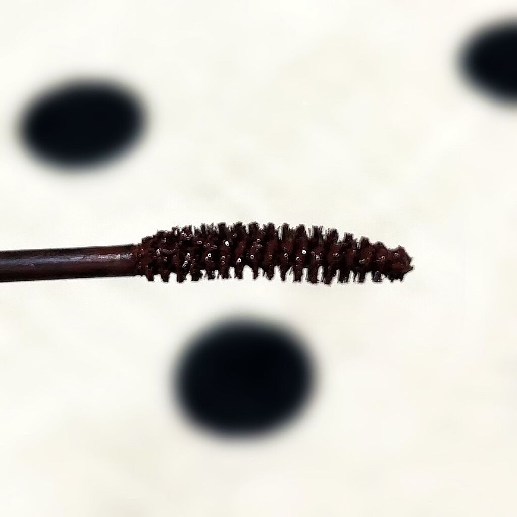 カールキープ マスカラベースWP/ヒロインメイク/マスカラ下地を使ったクチコミ（2枚目）