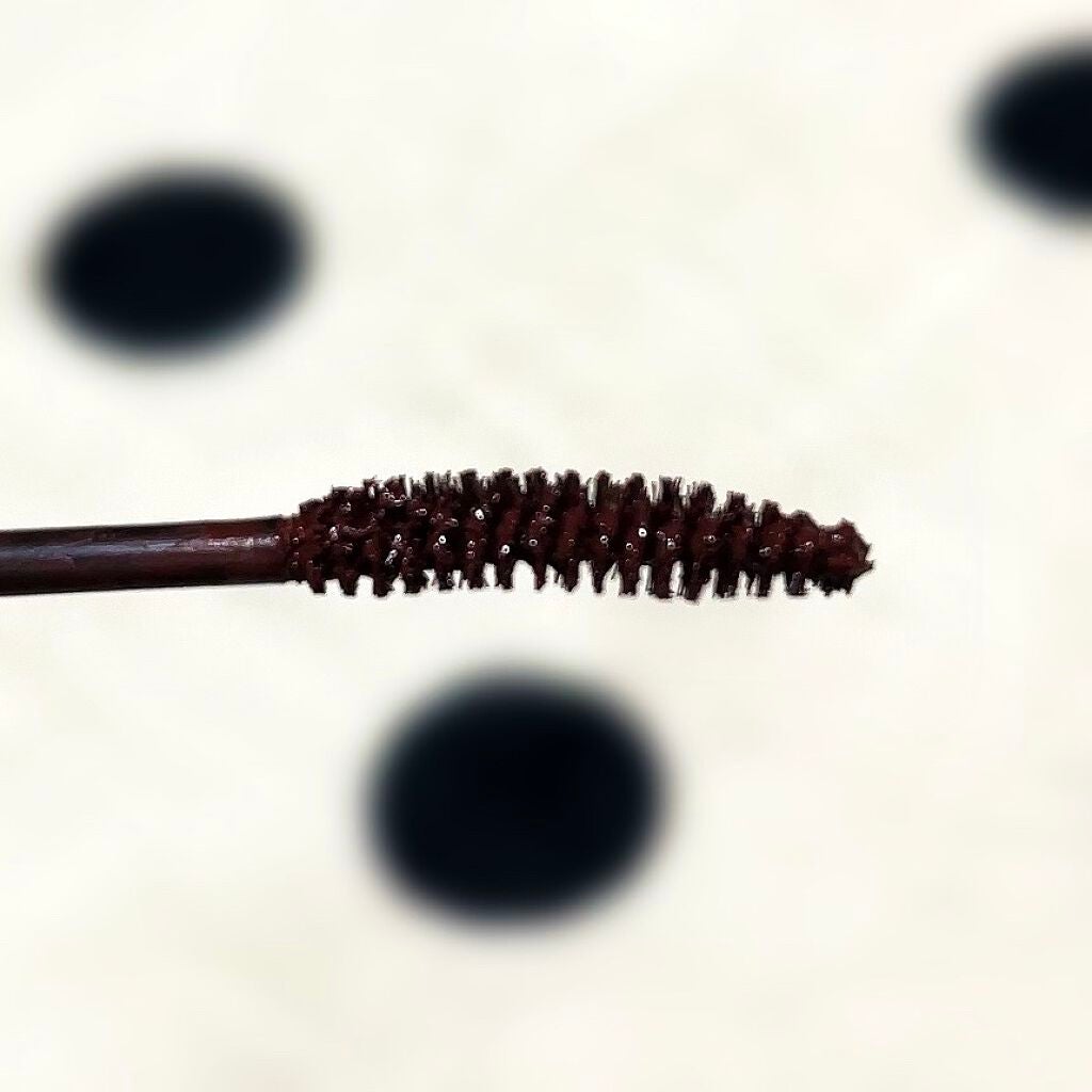 カールキープ マスカラベースWP/ヒロインメイク/マスカラ下地を使ったクチコミ(2枚目)