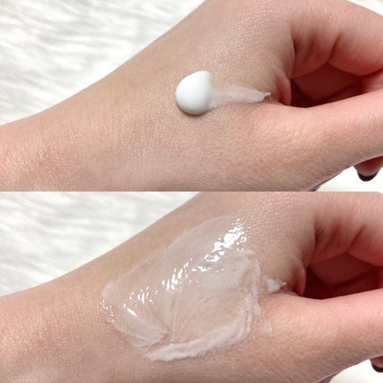 ホットクレイ クレンジング バーム/アスハダ/クレンジングバームを使ったクチコミ(2枚目)