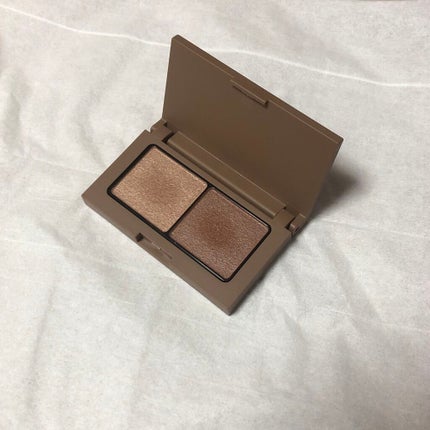 エテュセ アイエディション(カラーパレット)/ettusais/アイシャドウパレットを使ったクチコミ(2枚目)