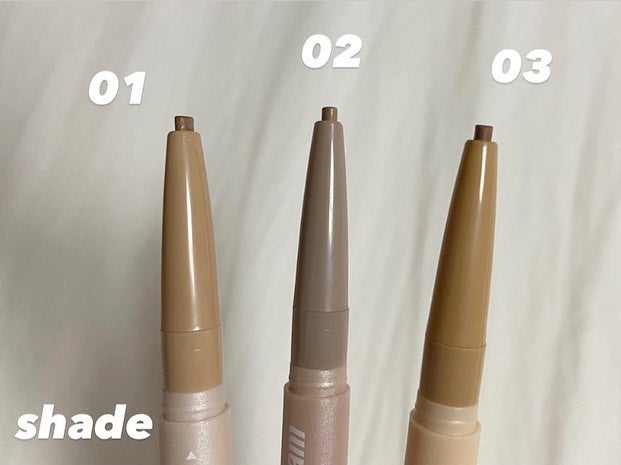 カラーグラム オールインワン涙袋メーカー/Colorgram/ペンシルアイライナーを使ったクチコミ(5枚目)