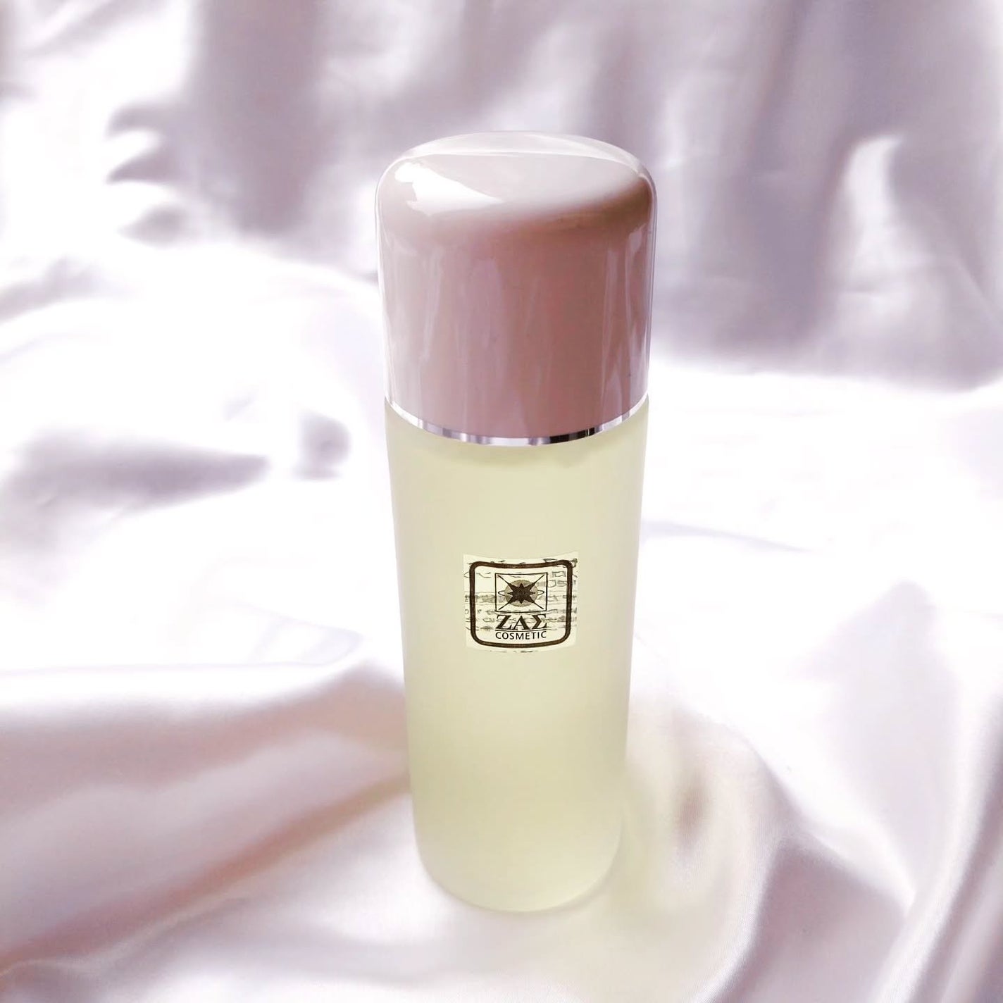 アクセスシー/ZAS cosmetic/化粧水を使ったクチコミ(3枚目)