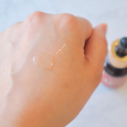 AZアゼライン酸10セラム/コスデバハ/美容液を使ったクチコミ(6枚目)