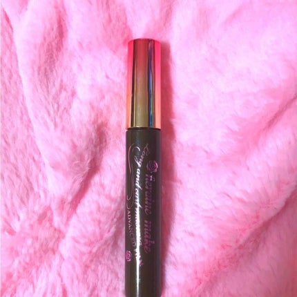 ロング&カールマスカラ アドバンストフィルム/ヒロインメイク/マスカラを使ったクチコミ(1枚目)