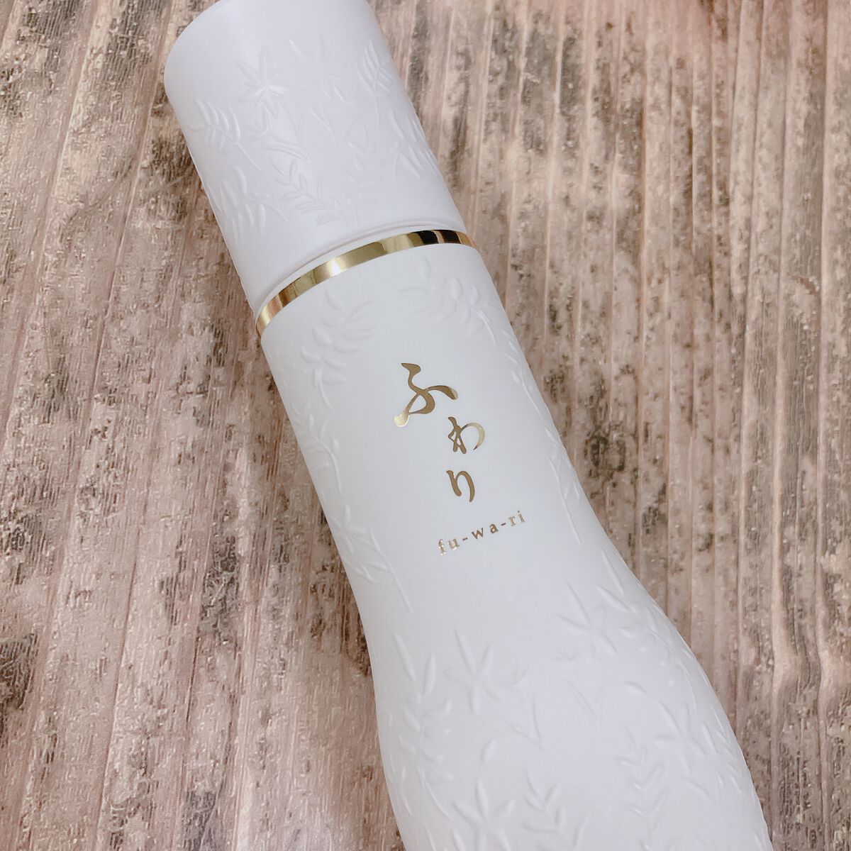 ふわり/ナノエッグ/頭皮ローションを使ったクチコミ（1枚目）