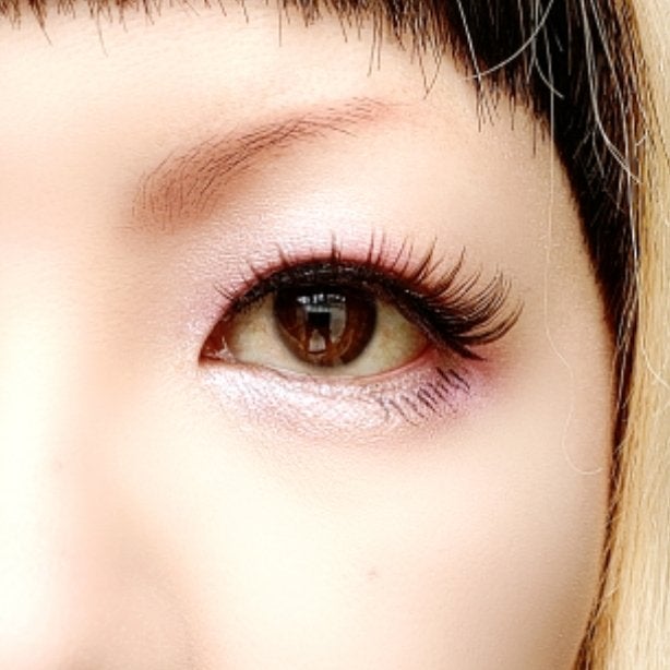 ツイン カラー アイシャドウ/ちふれ/アイシャドウパレットを使ったクチコミ(6枚目)