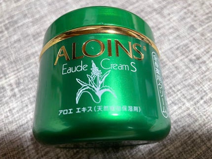 オーデクリームS/オーデ/ボディクリームを使ったクチコミ(1枚目)