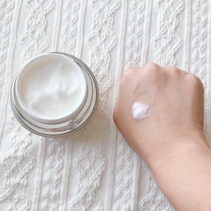 フェイシャル エッセンス クリームマスク/COCOCHI/フェイスクリームを使ったクチコミ(2枚目)