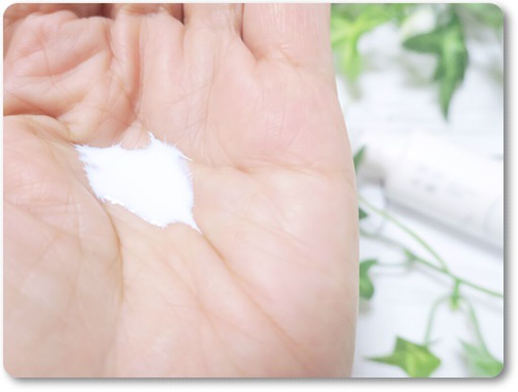 美白日中用美容液/草花木果/美容液を使ったクチコミ(3枚目)