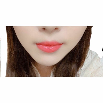 オペラ リップティント N/OPERA/リップティントを使ったクチコミ(3枚目)