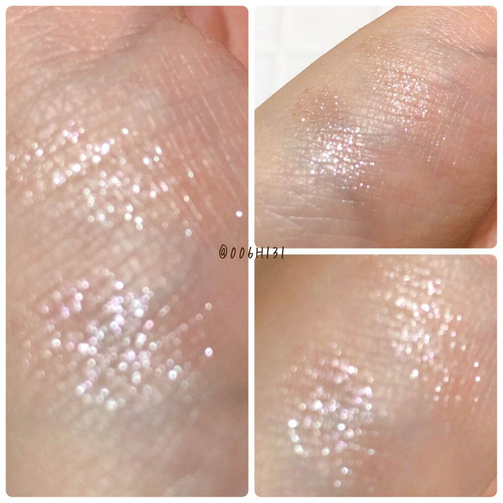 アイ カラー クォード/TOM FORD BEAUTY/アイシャドウパレットを使ったクチコミ（3枚目）