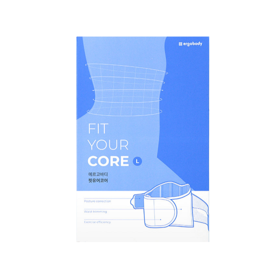 フィットユアコア ergobody