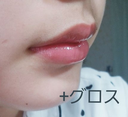 リップスティック/M・A・C/口紅を使ったクチコミ(3枚目)