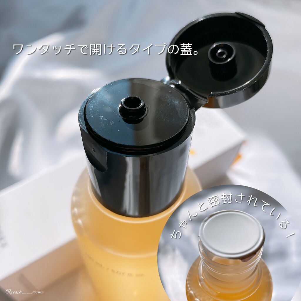 フルフィットプロポリスシナジートナー/COSRX/化粧水を使ったクチコミ(4枚目)