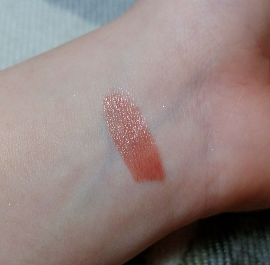 ベージュニュアンスリップス/LUNASOL/口紅を使ったクチコミ(2枚目)