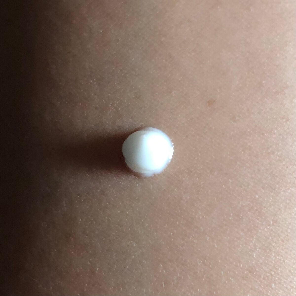 ハンドベール ハリツヤ バリアクリーム/メンソレータム/ハンドクリームを使ったクチコミ(2枚目)