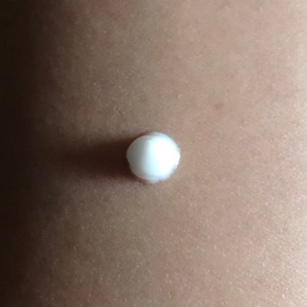 ハンドベール ハリツヤ バリアクリーム/メンソレータム/ハンドクリームを使ったクチコミ(2枚目)