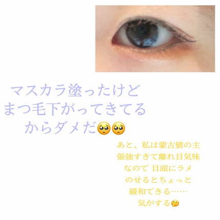 【旧品】パーフェクトスタイリストアイズ/キャンメイク/アイシャドウパレットを使ったクチコミ(4枚目)